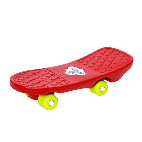 Skate Infantil Mercotoys (252)